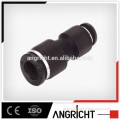 A102 PG Angricht pneumatic plastic straight reducing tube fittings